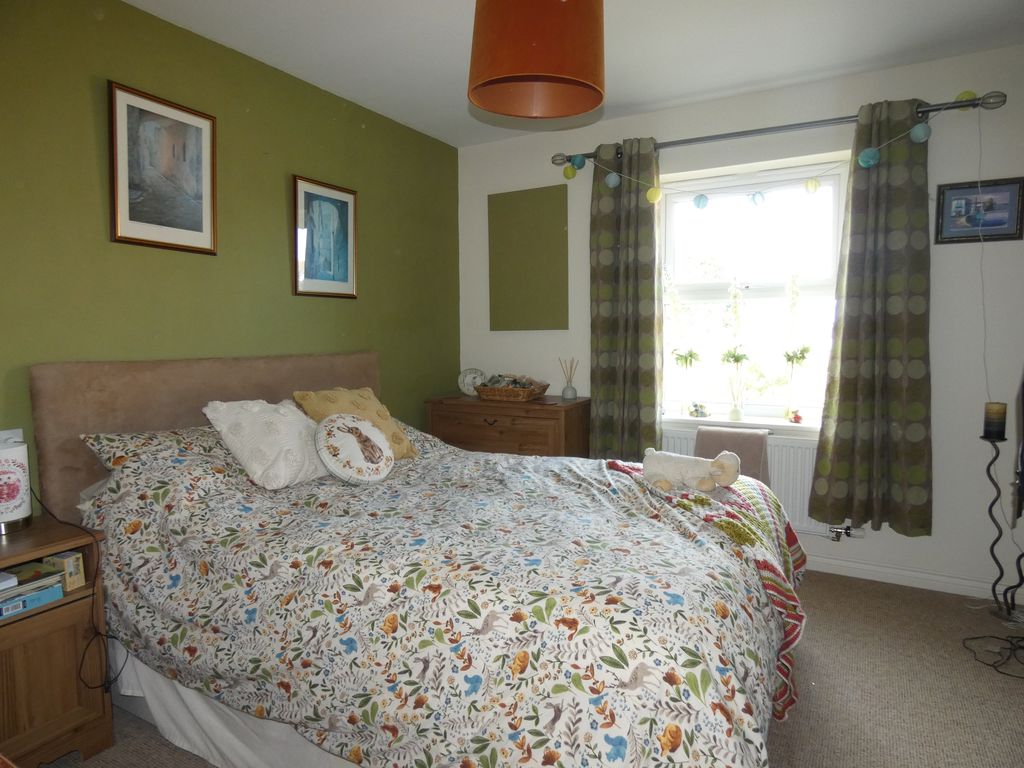 Bedroom Two- click for photo gallery